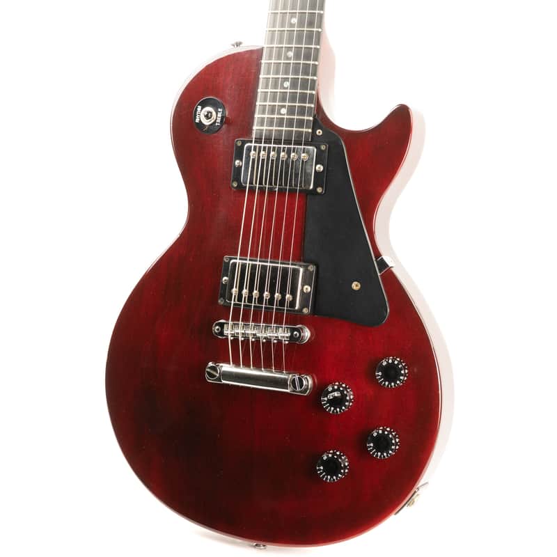 Gibson Les Paul Studio 1983 - 1989 | Reverb