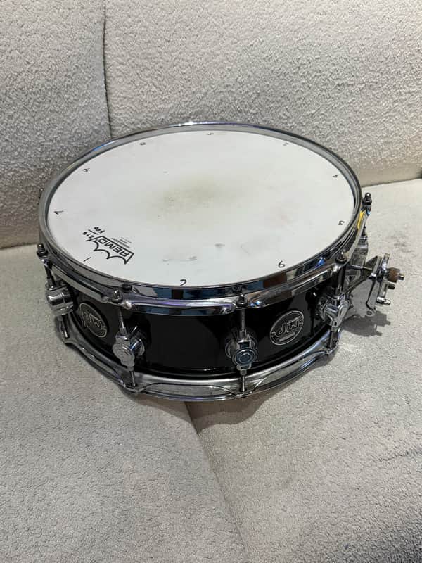 DW Performance 14x5.5 Maple Snare Drum for Sale
