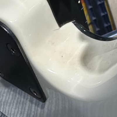 Steinberger GM4T - White image 22