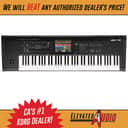 Korg Kronos 3 73-Key Workstation Synth, Brand NEW. Buy from CA's #1 Dealer !