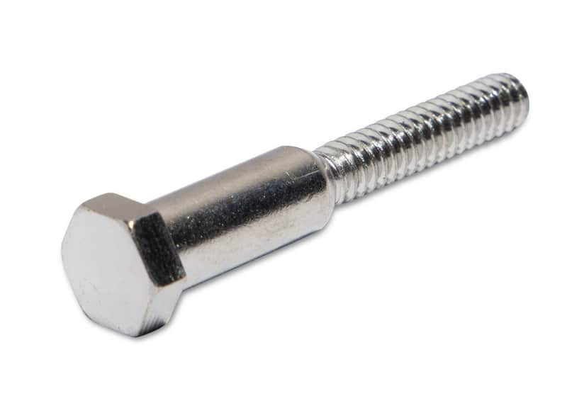 DW Mag Throw Jack Screw w/ no hole 1.625in image 1