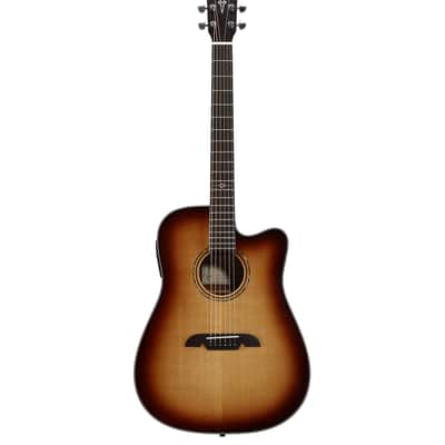 Alvarez AD60CESHB - Shadowburst image 1