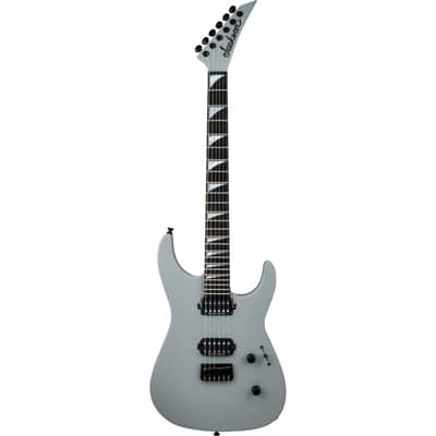 Jackson American Series Soloist SL2 DX HT