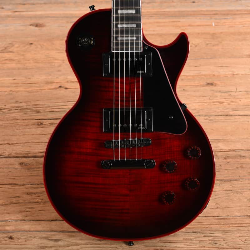 Epiphone Les Paul Custom Widow