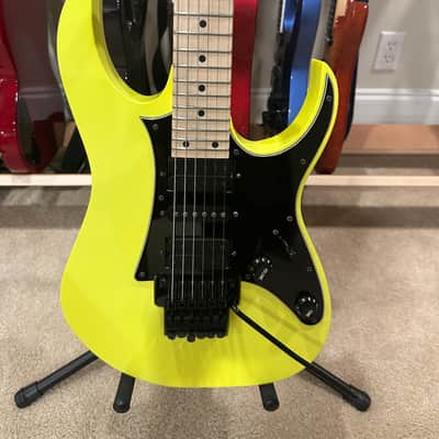 Ibanez RG550-DY 2023 w. HSC image 2