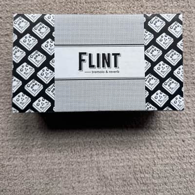 Strymon Flint Reverb and Tremolo V1 image 6