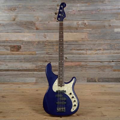 Fender Stu Hamm Artist Series Signature Urge II Bass 1999 - 2007