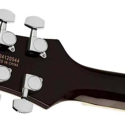 Gretsch Guitars Electromatic CVT Double-Cut with Wraparound -  Vintage White image 7