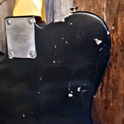 Keith Holland Customs T-ANS #1347 - Black Nitro - 2026 image 21