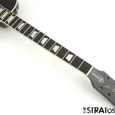 Gibson USA Adam Jones Les Paul Standard BODY & NECK Guitar Antique Silverburst image 2