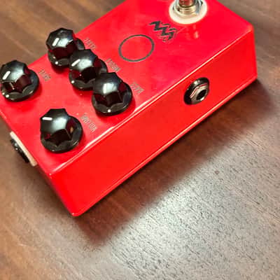 JHS Angry Charlie V3 2016 - Present - Red image 3