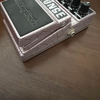 DigiTech Grunge Distortion 2010s - Purple image 2