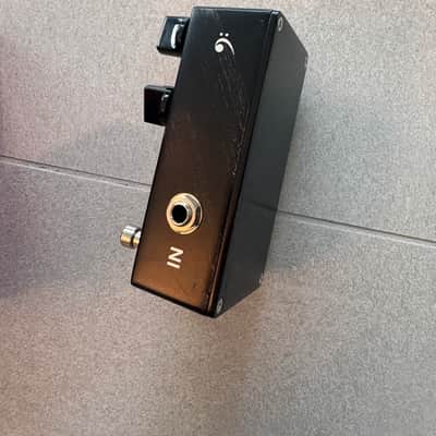 JAM Pedals Rattler Bass mk.2 2024 - Present - Black image 4
