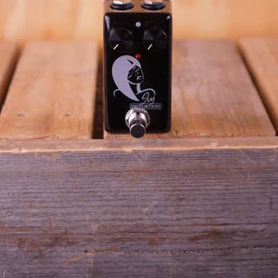 Reverb.com listing, price, conditions, and images for red-witch-seven-sisters-ivy