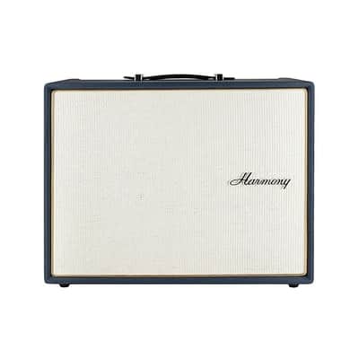 Harmony Series 6 Model H620 20-Watt 1x12" Guitar Combo