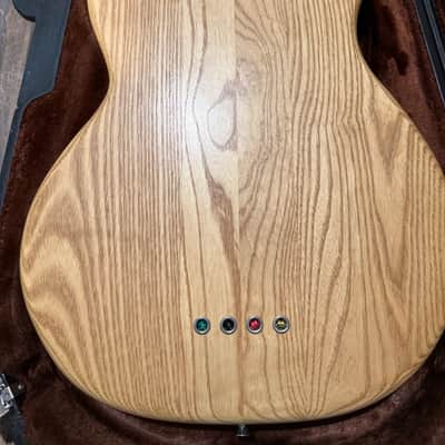 Peavey T-40 with Maple Fretboard 1978 - 1988 - Natural image 8