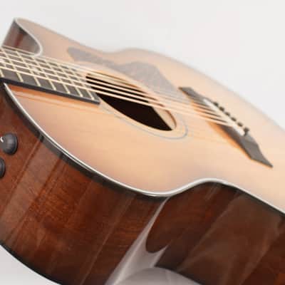 Taylor 50th Anniversary 314ce LTD 2024 - Shaded Edgeburst image 5