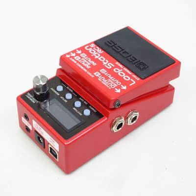 BOSS RC-5 Loop Station Looper [G8N6982] (07/29) image 2