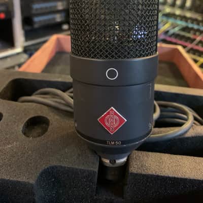 Neumann TLM 50 image 6