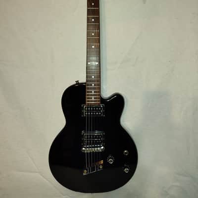 DeArmond M-65C Black with gig bag image 13