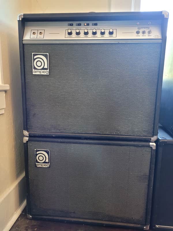 Ampeg V-22 1976 image 1
