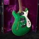 Mosrite Combo 1966 - Green