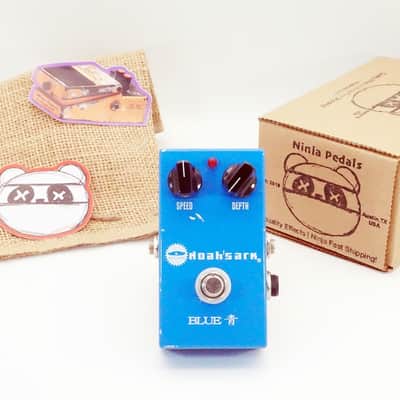 Noah's Ark Blue 青 Chorus | Made in Japan | Fast Shipping! image 1