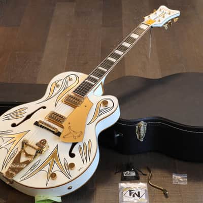 Gretsch G7593 White Falcon I 2003 - 2012 | Reverb