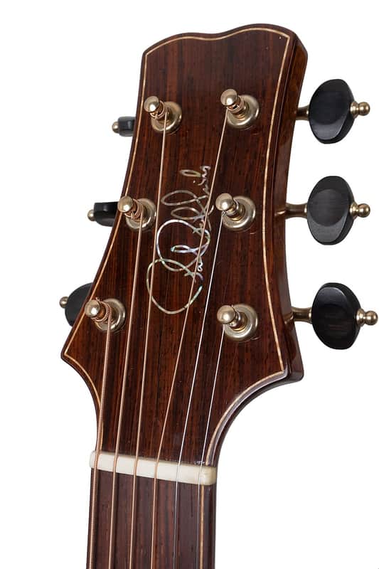 PRS Core Series Angelus (2008 - 2014) image 6