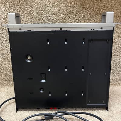 Yamaha P3500S Power Amplifier 350W Bild 13