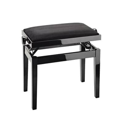 K&M 13901 Klavierbank image 2