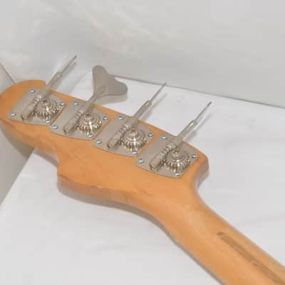 YAMAHA SB600 Jazz Bass Precision 70's Electric Guitar Ref No 6779 image 11