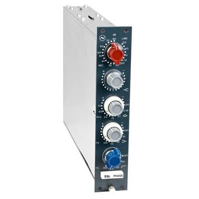 Neve 1073 Classic (Vertical) image 3