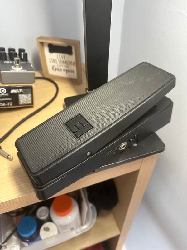 Electro-Harmonix Dual Expression