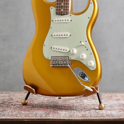 Fender Custom Shop 1960 Stratocaster NOS - No Neck Model - 2010 image 4