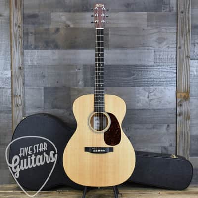 Pre-Owned Martin 000-16GT - Natural with Hardshell Case image 10
