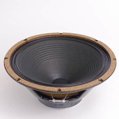 ALL-TONE 1250 (8 ohm) Guitar Speaker: Joe Naylor Designed, Made in the USA By WGS. image 3