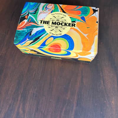 Aclam Guitars The Mocker image 2