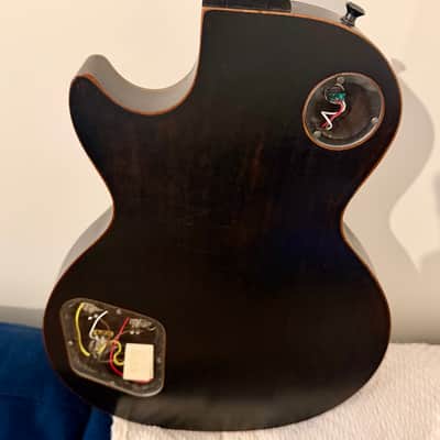 Gibson Les Paul BFG 2008 - Bullion Burst (Limited Edition) image 5