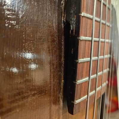 Epiphone Zenith 1938 - Sunburst image 21