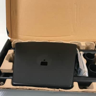 Sanus Wireless Set of Speaker Stands Designed for SONOS PLAY 1 & PLAY 3 Speakers image 5
