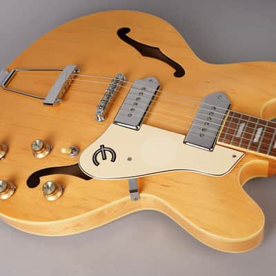 Epiphone Casino - 2007 - Korea - Natural image 18