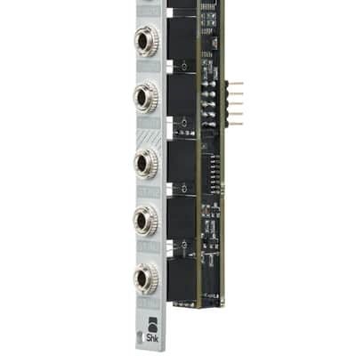 Shakmat Modular Bard Quartet Expand image 2