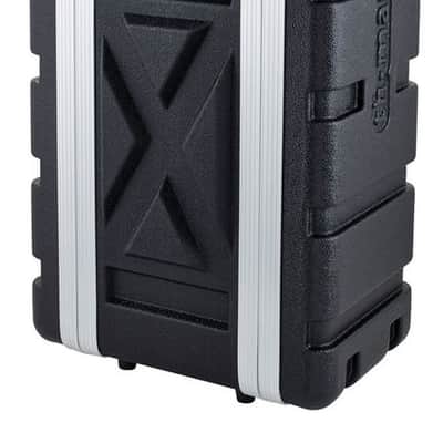 Thon Rack Case 4U Shallow image 2