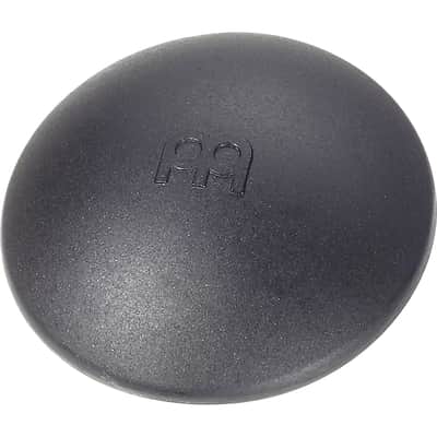 Meinl SH21BK UFO Shaker Medium - Black image 1