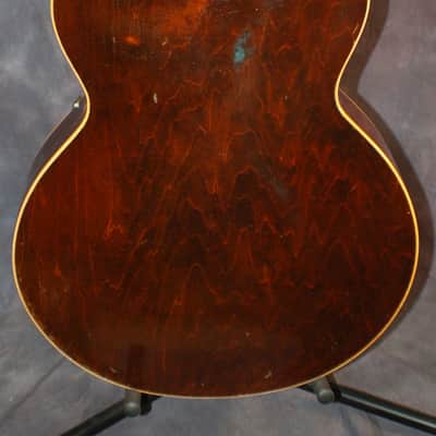 Video Demo 1965 Gibson ES 125 DC Full Size Body Cutaway P90's Pro Setup Hardshell Case image 11