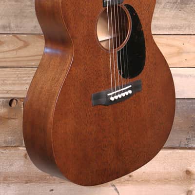 Martin 000-17 Acoustic Guitar Dark Mahogany w/ Case image 2