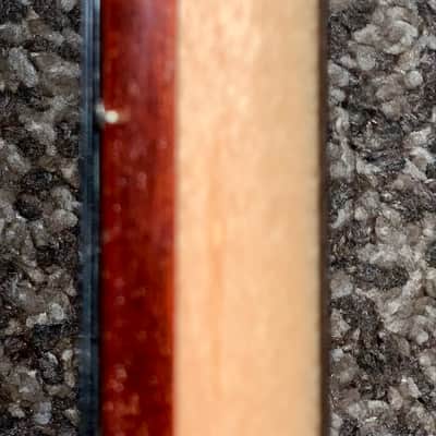 2019 Rickenbacker 330 maple glo electric guitar made in the usa ohsc image 14