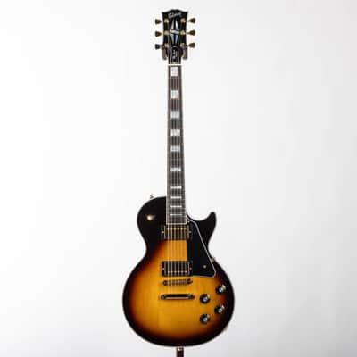Gibson Les Paul Custom 70s, Tobacco Burst | Demo image 2