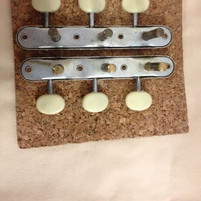 Vox, EKO, Crucianelli BREV Made In Italy Vintage Tuning Machines image 5